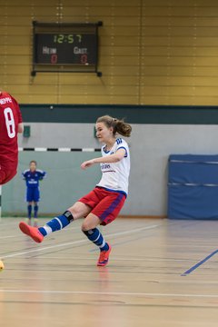 Bild 825 - Norddeutsche Futsalmeisterschaft